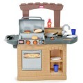 Little Tikes Cook n Play Outdoor BBQ